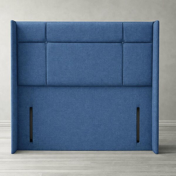 Great British Beds Digley Winged Headboard