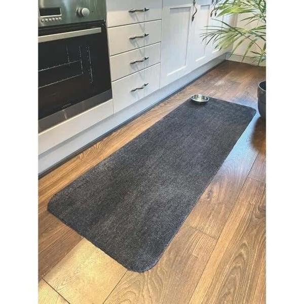 The Rugs Washable Soft Pet Mat & Runner: Eco-Friendly Floors