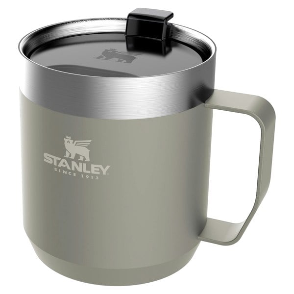 Stanley Stay Hot Camp Mug 0.35L