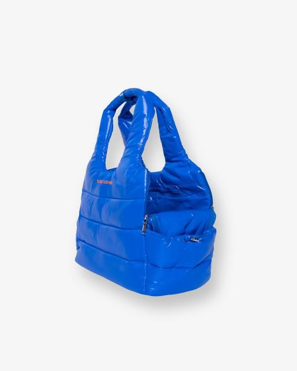 Barc London Blue City Dog Carrier