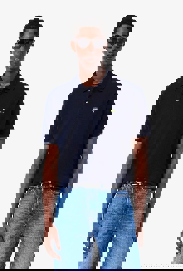 Lacoste Classic Fit L.12.12 Original Polo Shirt