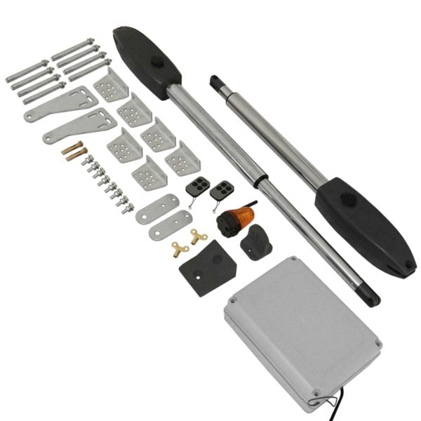 T-mech Electric Swing Gate Opener Set