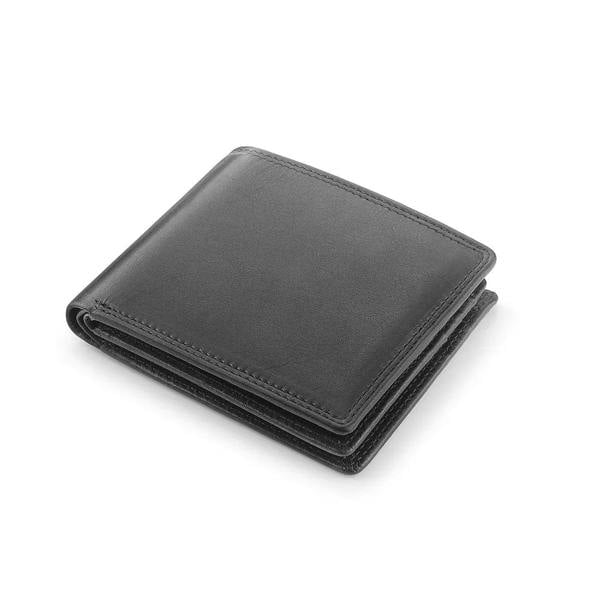 PRIMEHIDE Bifold Leather Wallet For Men - Marcus Leon