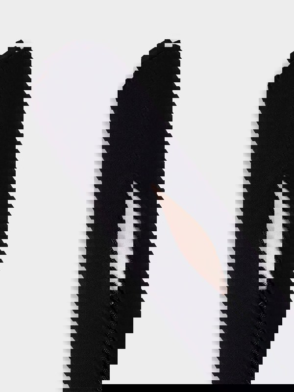 Yoga Studio Organic Cotton Slim Spine Align Bolster