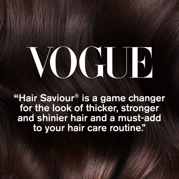 Dr. Vegan Hair Saviour 60 caps