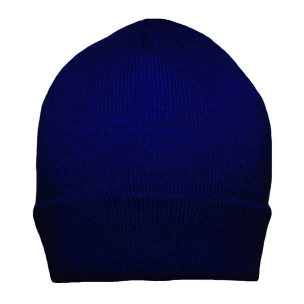 Regatta Mens Thinsulate Thermal Winter Hat - Classic Royal