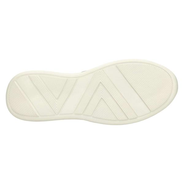 Reflex Ladies Reflex Ribbed Elasticated Pumps F7093
