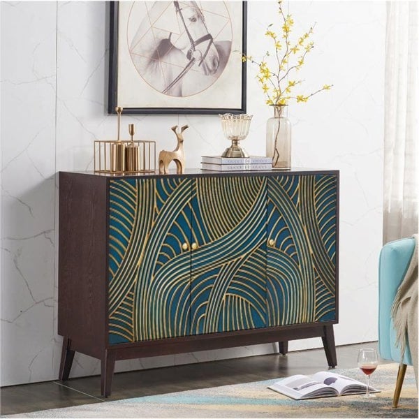 Pavia Sideboard-Weilai Concept-Weilai Concept