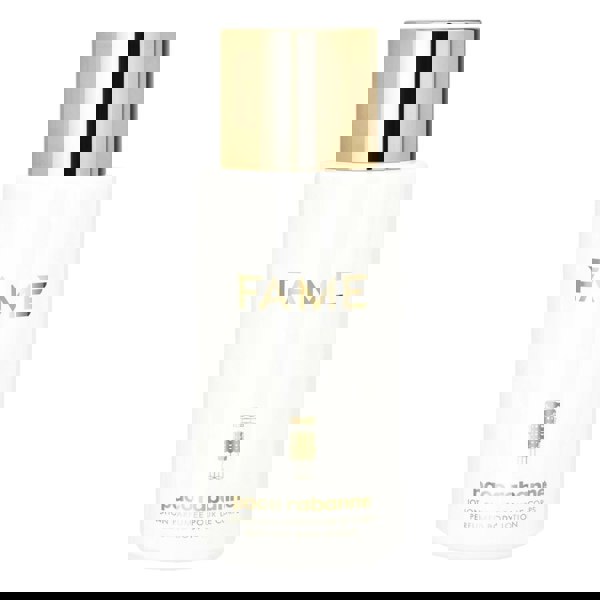 Paco Rabanne Fame Perfumed Body Lotion 200ml