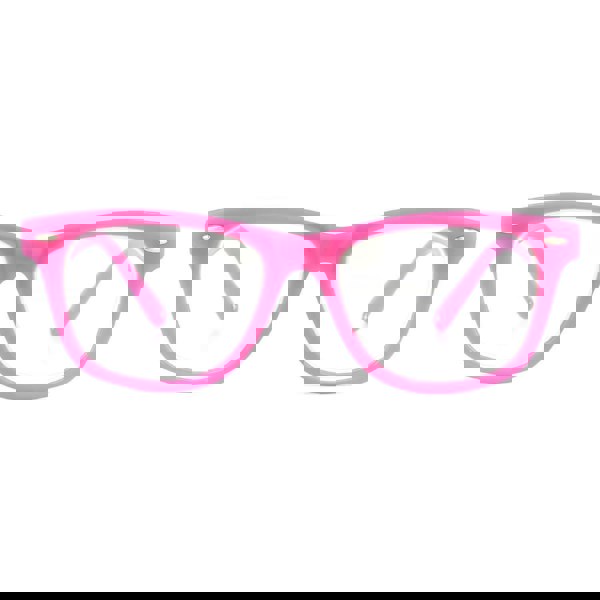 Montana Glasses Frames KBLF1 1A Pink Blue Light Block