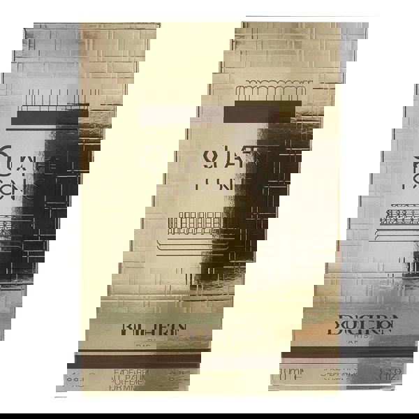 Boucheron Quatre Iconic Eau de Parfum 100ml for Her