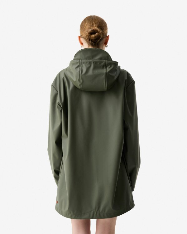Hunter Jo Unisex Parka - Kambaba