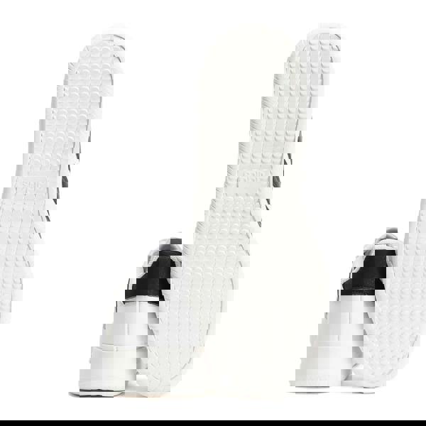 Adidas Barreda Men's White/Black/Grey Trainers