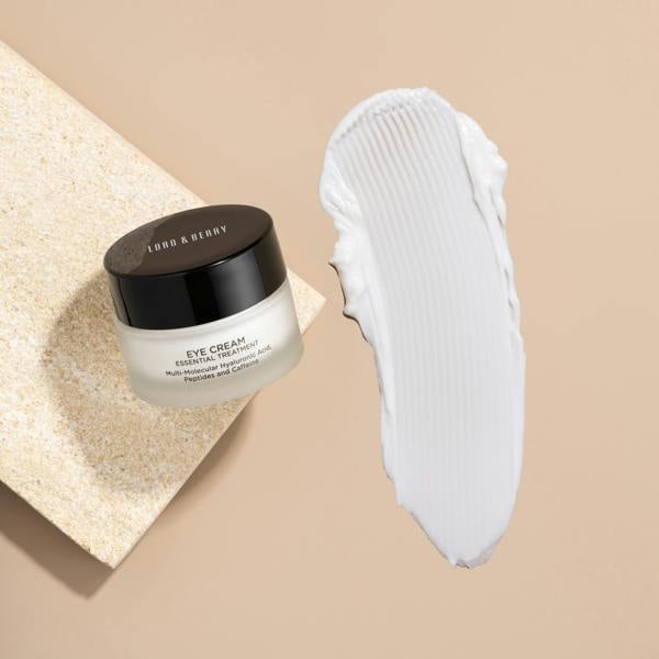 Lord and Berry Eye Cream - Essential Treatment 15ml