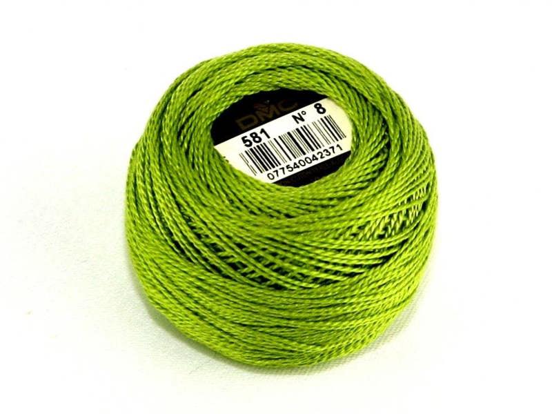 581 | Green