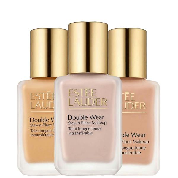 Double Wear Stay-in-Place Long Wear Matte Foundation SPF10 - Range