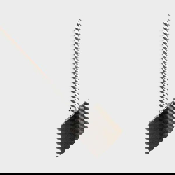 Burberry Checked Fold Press Stud Umbrella Lichen Beige