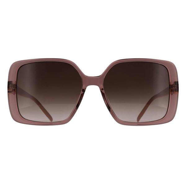 Hugo Boss Sunglasses BOSS 1939/G/S C19 HA Burgundy Nude Brown Gradient