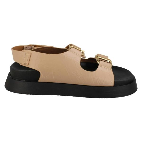 Elle Sport Ladies Elle Sport Chunky Gladiator Sandals F00500