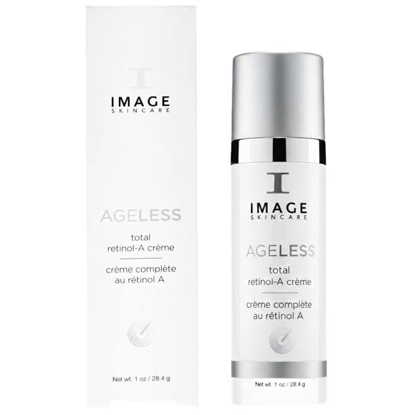 IMAGE Skincare Ageless Total Retinol-A Creme 28.4g / 1 oz. - Additional 2