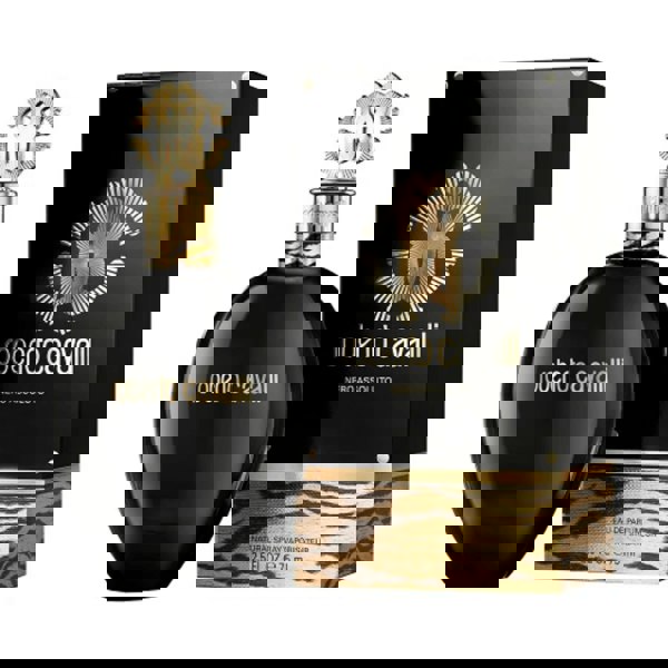 Roberto Cavalli Women's Perfume 75ml Roberto Cavalli Nero Assoluto Eau de Parfum Women's Perfume Spray (75ml)