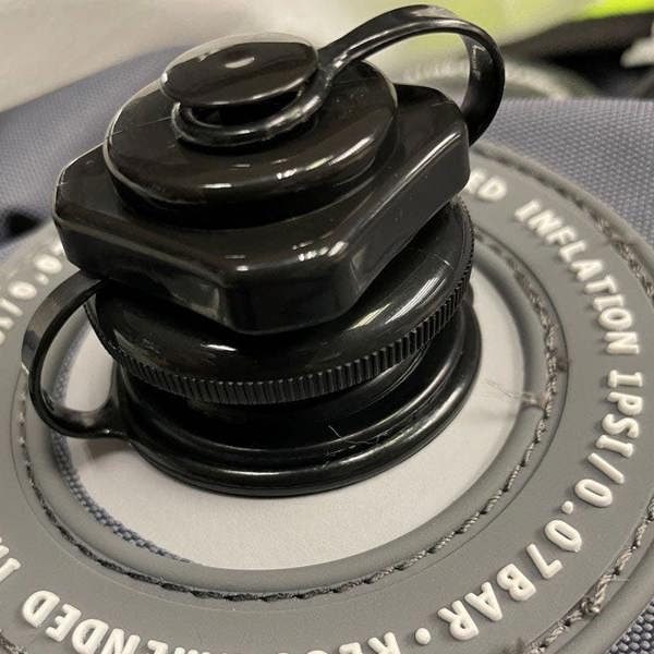 Aqua Marina SS20-22 Boston Valve for Laxo Kayak