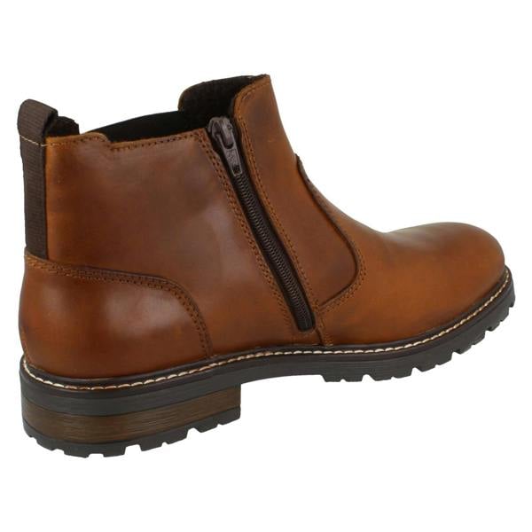 Rieker Mens Rieker Casual Chelsea Boots 32052