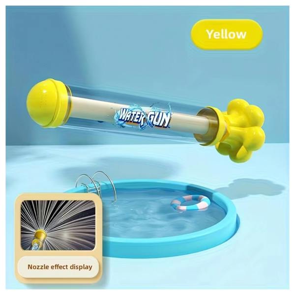 Dragodirect 2 Piece Kids Water Sprinkler Toy Set for Summer Play