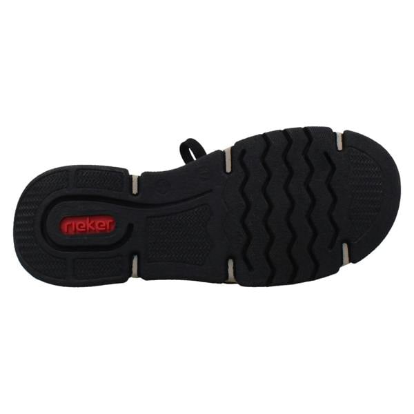 Rieker Ladies Rieker TEX Casual Every Day Trainers 45976