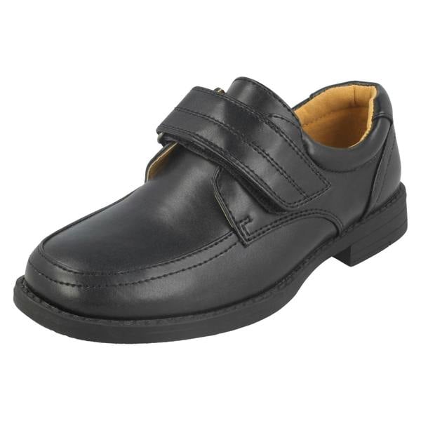 Cool For School Boys Cool For School Formal Shoes