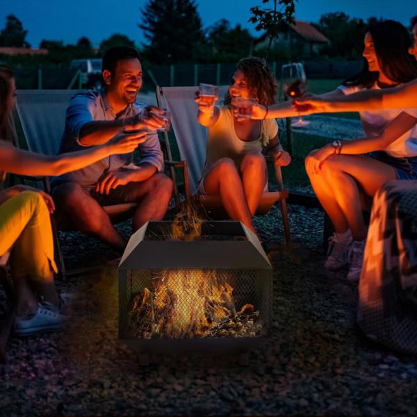 Fire Pit