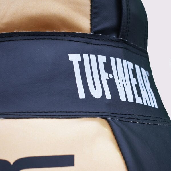 Tuf Wear Balboa Uppercut Spring Bag With Hanging Straps