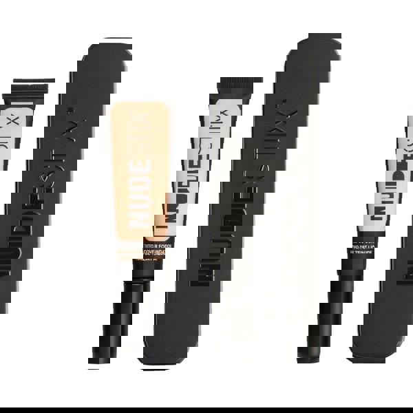 NUDESTIX Tinted Cover Foundation 2.5 Nude 25ml DISCONTINUED - Extra