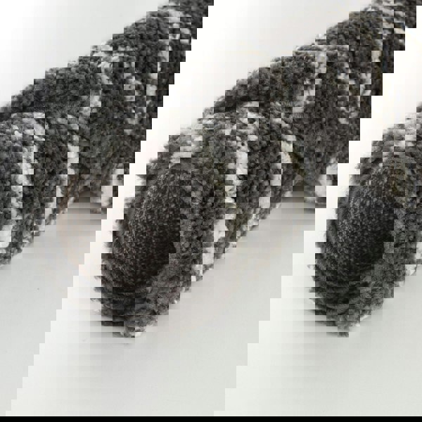 Moroccan dark grey shaggy rug non-shedding, pet-friendly, and easy to clean