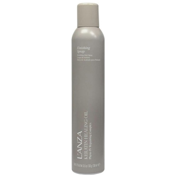 L'Anza Keratin Healing Oil Finishing 350ml Spray