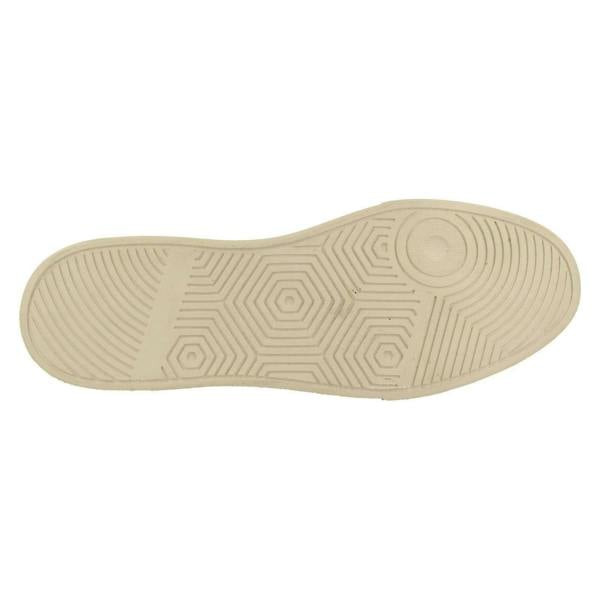 Padders Ladies Padders Classic Lace Up Trainer Astwell