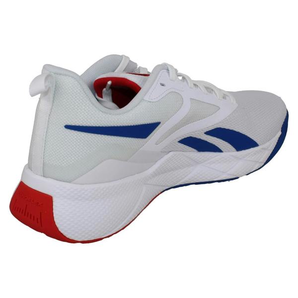 Reebok Mens Reebok Lace Up Trainers NFX Trainer GY 9772