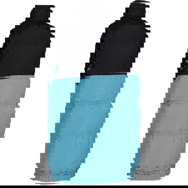 Trespass Womens/Ladies Stony Padded Gilet - Storm Blue - 