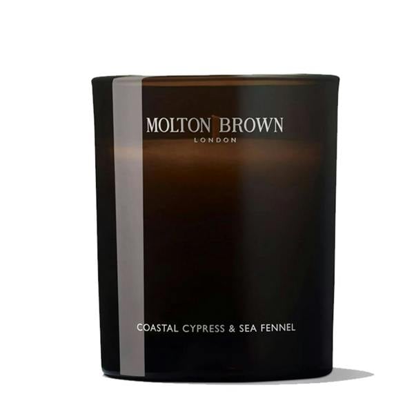 Molton Brown Coastal Cypress Candle 1 ea