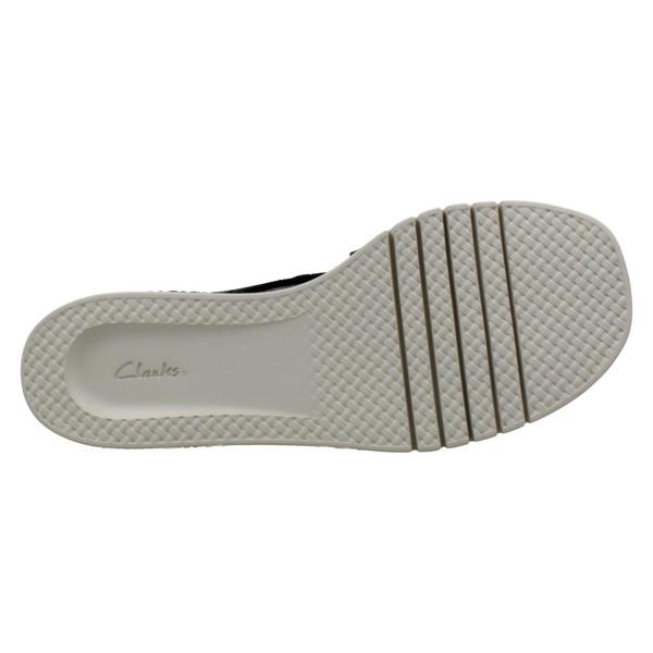 Clarks Ladies Clarks Wedge Sandals Kidiki Sun