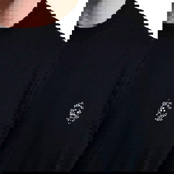 Marshall Artist Delta T-Shirt Black