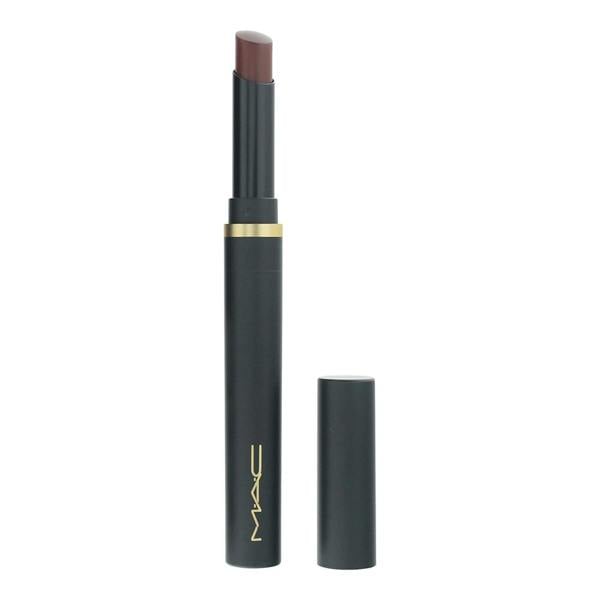MAC Powder Kiss Velvet Blur Slim Stick Lipstick 2g - 879 Love Clove