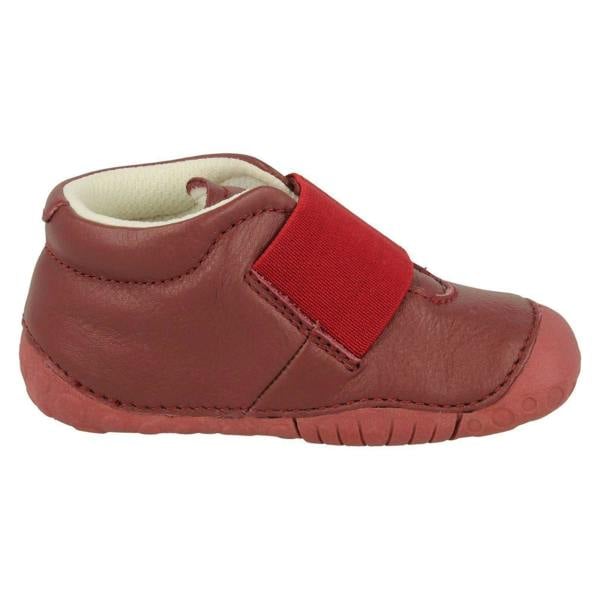 Start-rite Girls Startrite Pre-Walkers Shoes Balance