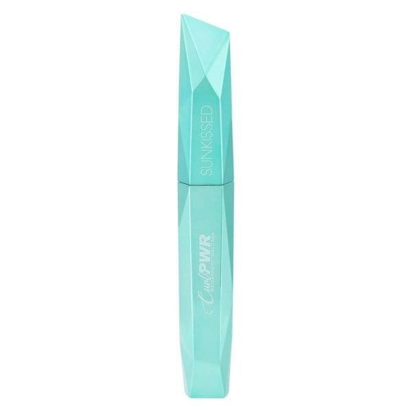 Sunkissed Curl Power Waterproof Mascara 10ml with Fibres