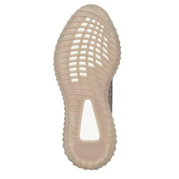 Yeezy Mens Boost 350 V2 Trainers - Mist - 