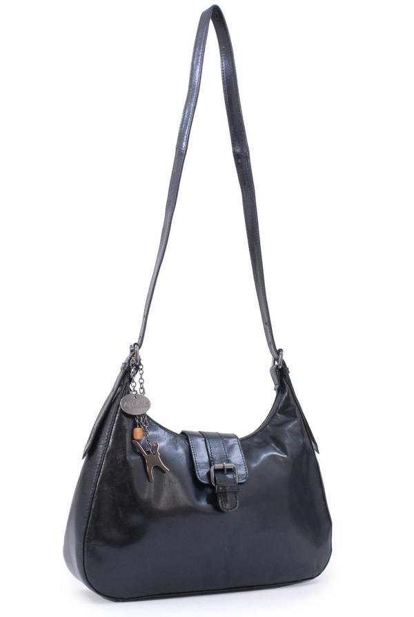 Catwalk Collection Handbags Harlie - Cross Body Bag