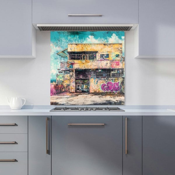 Jasper Reed: 00004 Kitchen Splashback