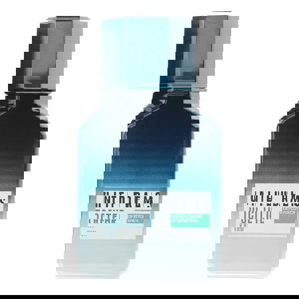 Benetton United Dreams Together For Him Eau de Toilette 100ml for Him