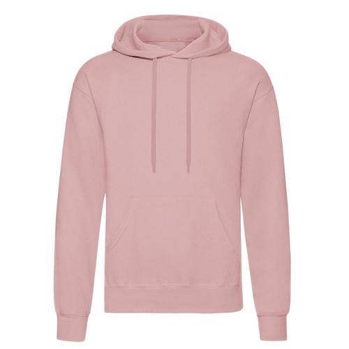 Urban Road Plain Hoodie