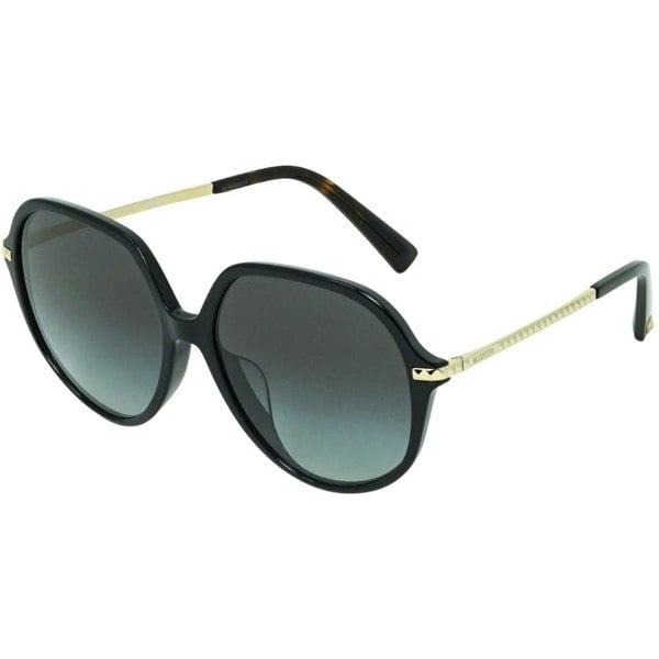 Valentino Va4099F 50018G Sunglasses - Black